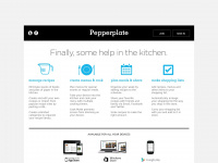 Pepperplate.com