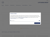 Lufthansagroup.com