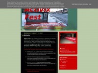 Activixfest.blogspot.com