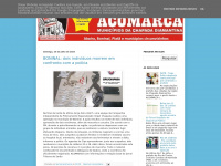 Jornalacomarca.blogspot.com