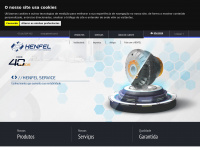 Henfel.com.br