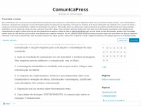 Comunicapress.wordpress.com