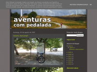 Aventurascompedalada.blogspot.com