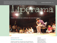 Liperama.blogspot.com