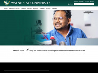 Wayne.edu