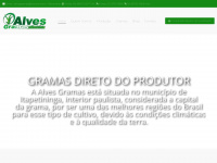 Alvesgramas.com.br