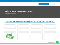 Centraldeplanosdesaude.com.br