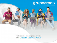 Grupoemais.com.br