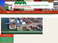 Aapa2016mexico.com