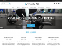 Vitalityair.com