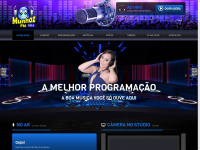 radiomunhozfm.com.br