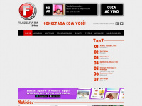 Radiofiladelfia.com.br