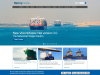 Sperrymarine.com