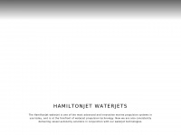 Hamiltonjet.com