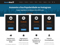 Socialstar.com.br
