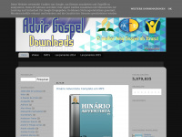 Advirgospeldownloads.blogspot.com