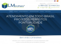 Lmbrothers.com.br
