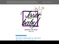 Loser-baby.blogspot.com