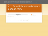 Cantinhoanimaisbeja.blogspot.com