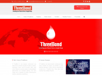 Threebond.com.br