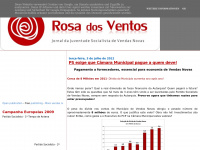 Jornalrosadosventos.blogspot.com