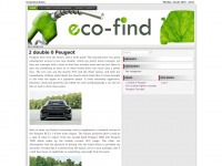 Eco-find.com
