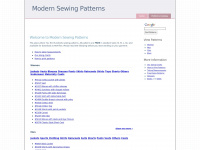 M-sewing.com