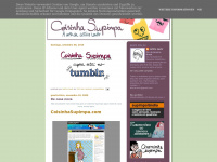 Coisinhasupimpa.blogspot.com