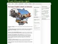Truelithuania.com
