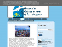 Ciclismododescobrimento.blogspot.com