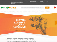 Phytobiotics.com