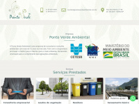 Pontoverdeambiental.com.br