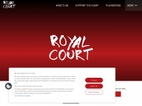 Royalcourttheatre.com