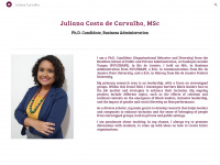 julianacarvalho.net