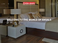 Ansals.com