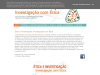 Eticainvestigacao.blogspot.com