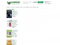 Karnacbooks.com