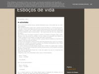 Esbocosvida.blogspot.com