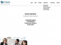 Ethosconcursos.com.br