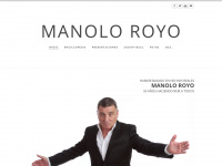 Manolo-royo.com