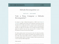 Metodoreconquistar.wordpress.com