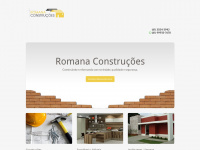 romanaconstrucoes.com