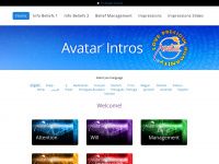 Avatarintro.com