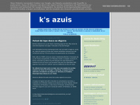 Kapasazuis.blogspot.com