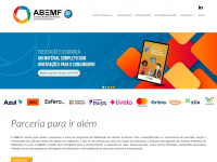 Abemf.com.br