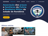 Assfapom.com.br