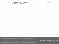 Anticorrupcaopt.blogspot.com
