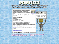 Popfuzz.com