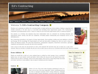 Edcontracting.com
