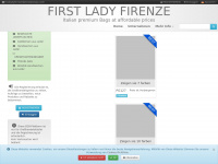 Firstladyfirenze.com